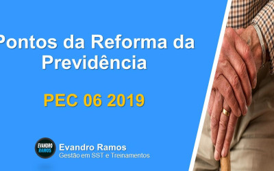  SST no eSOCIAL – FIM do SST? Novo Cronograma SST eSocial