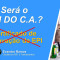 FIM DO C.A.? (Certificado de Aprovação de EPI)